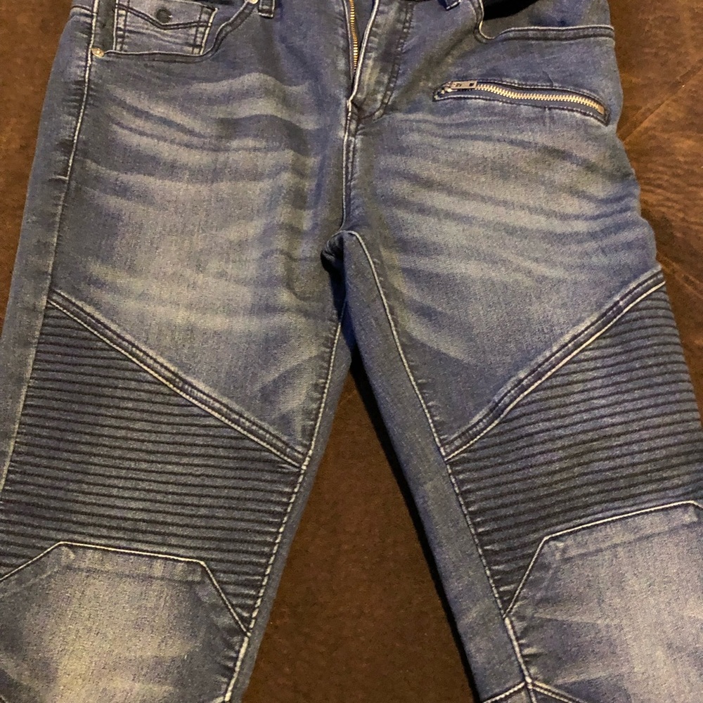 Men’s Guess Jeans